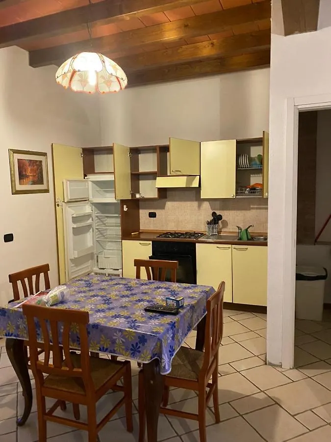 Residence Tre Case Cortemaggiore Italy
