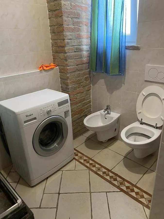 Residence Tre Case Cortemaggiore Italy