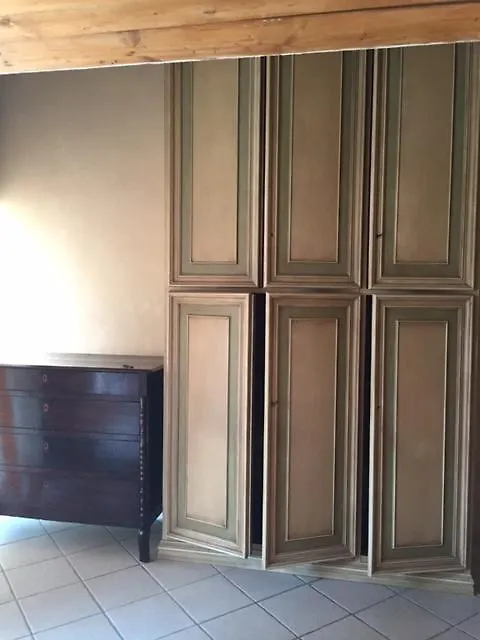 Apartment Residence Tre Case Cortemaggiore