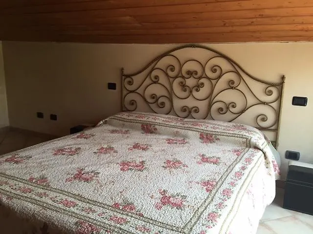 Residence Tre Case Cortemaggiore 0*,  Italy