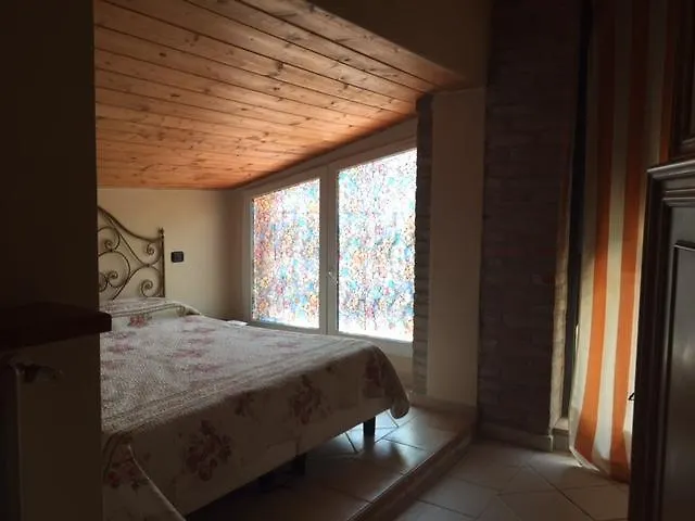Residence Tre Case Cortemaggiore Apartment