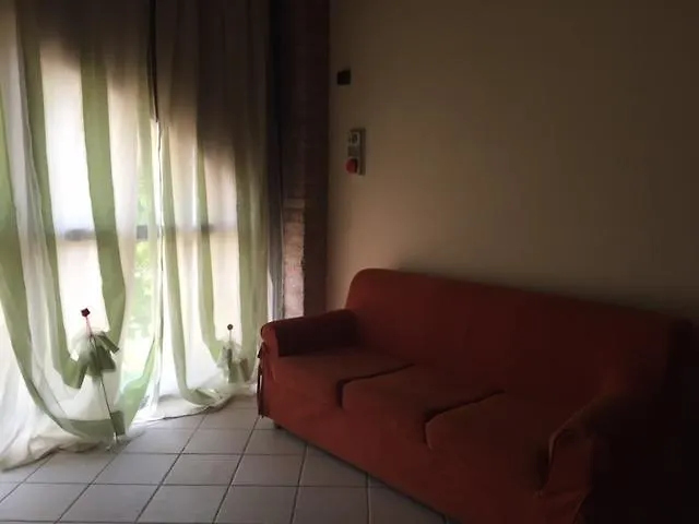 Residence Tre Case Cortemaggiore 0*,  Italy