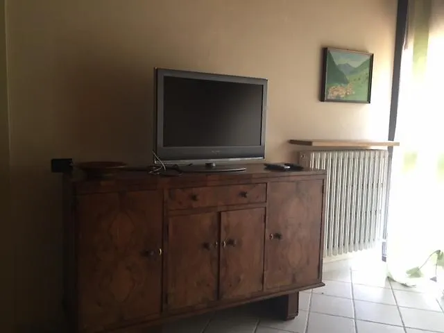 Apartment Residence Tre Case Cortemaggiore Italy