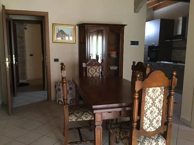 Residence Tre Case Cortemaggiore