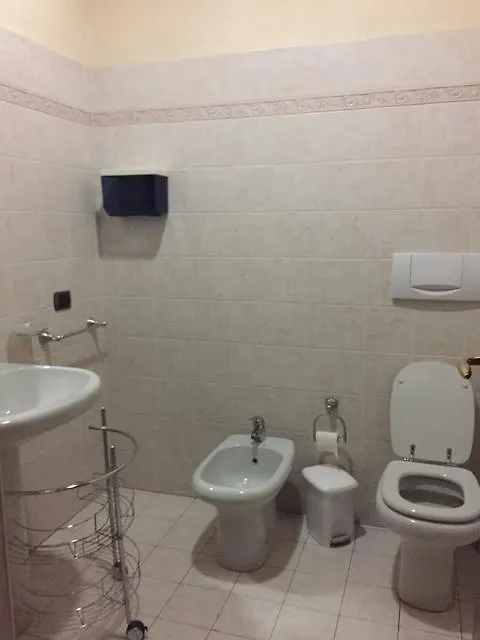 Residence Tre Case Cortemaggiore 0*,  Italy
