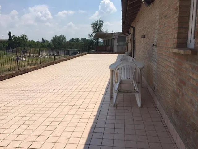 Apartment Residence Tre Case Cortemaggiore