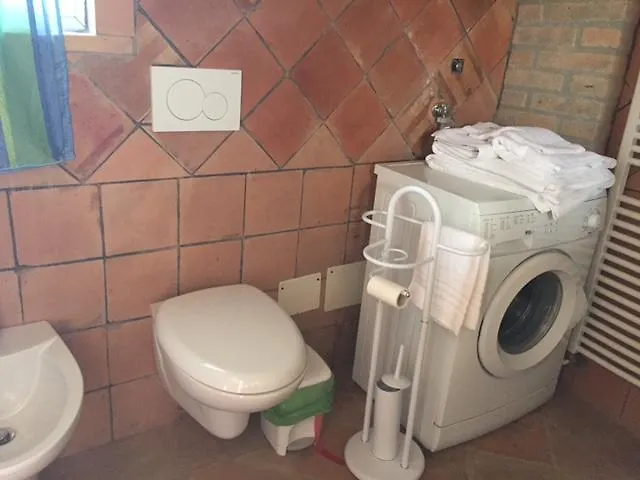 Residence Tre Case Cortemaggiore