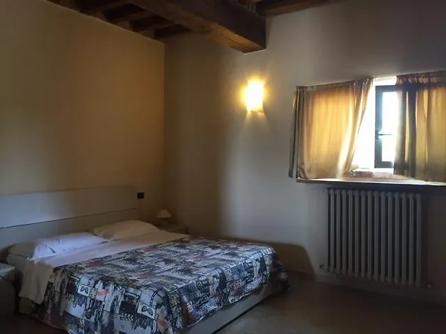 Apartment Residence Tre Case Cortemaggiore