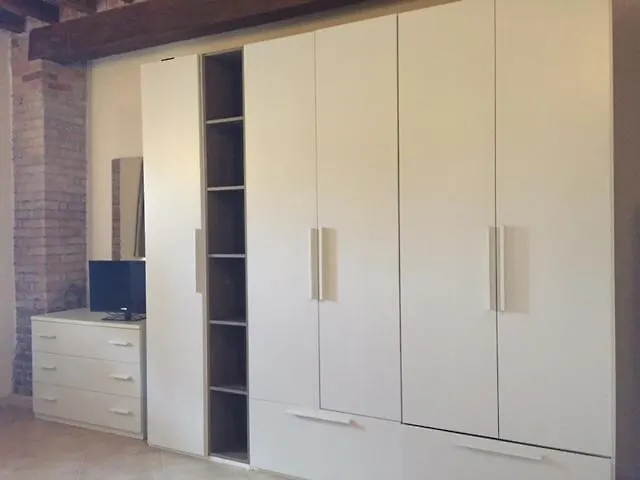 Residence Tre Case Cortemaggiore Apartment