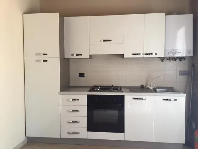 Residence Tre Case Cortemaggiore 0*,  Italy