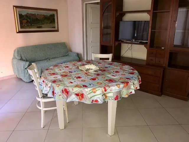 Apartment Residence Tre Case Cortemaggiore