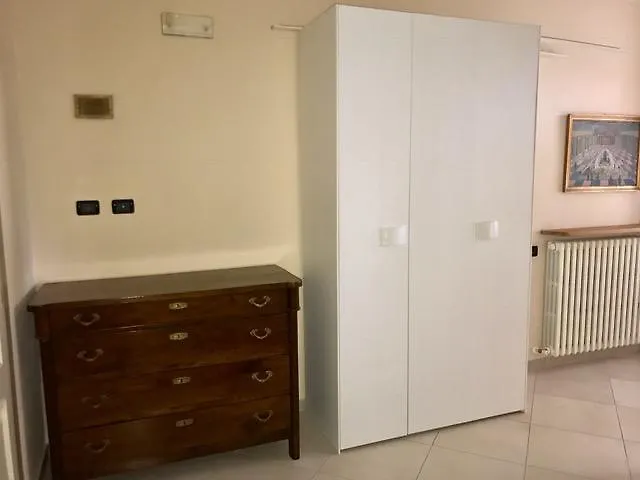 Residence Tre Case Cortemaggiore