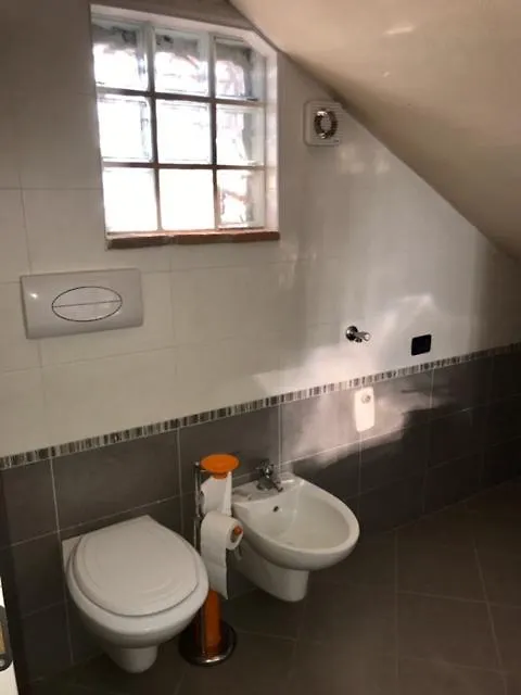 Apartment Residence Tre Case Cortemaggiore