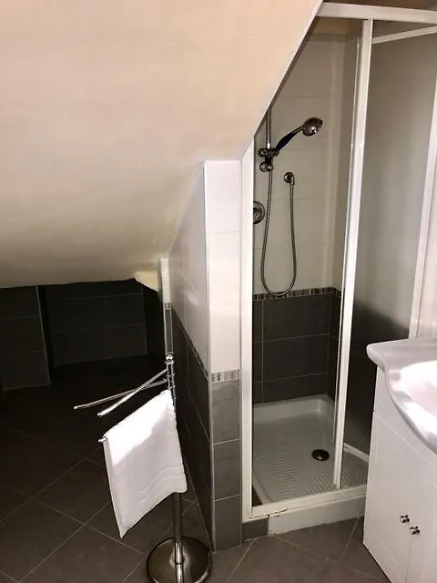 Residence Tre Case Cortemaggiore Italy