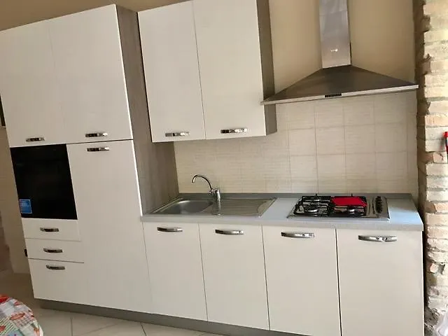 Apartment Residence Tre Case Cortemaggiore Italy