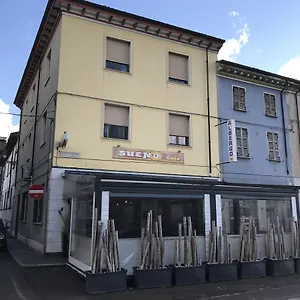 Albergo Centrale Cortemaggiore